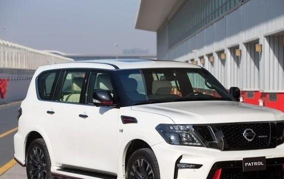 这四款SUV，比路虎霸气，比宾利回头率更高！