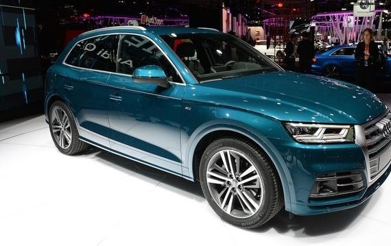 2018年最值得购买的3款新车，有一辆就可以炫富了！