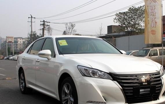 10年也开不坏，这三台车竟来自同一品牌！