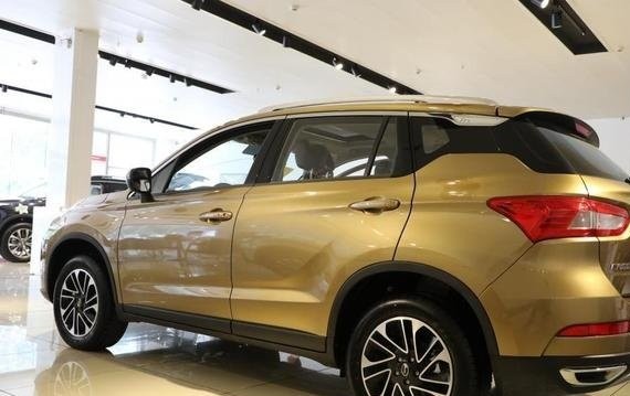 广汽传祺GS4质量到底怎么样，值不值得买？