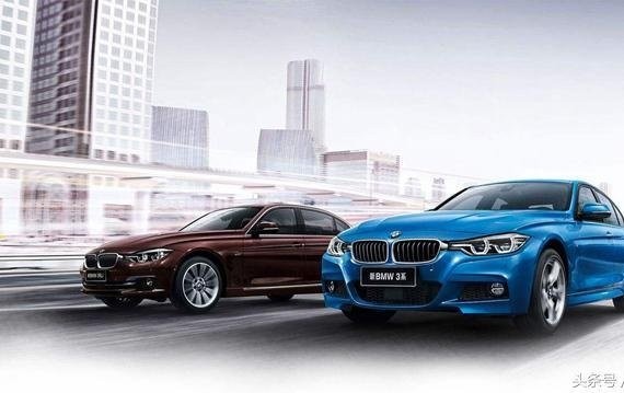 华晨宝马4月2日起召回16504辆3系