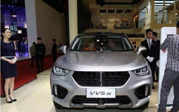 WEY销量过2万，是国人不懂车的结果吗