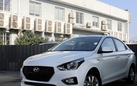 5万就能买到的合资车，是