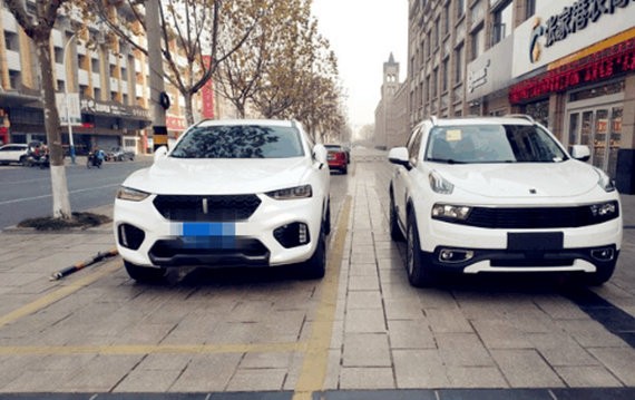 领克01和魏派VV5都有哪些缺点？看看车主们怎么说