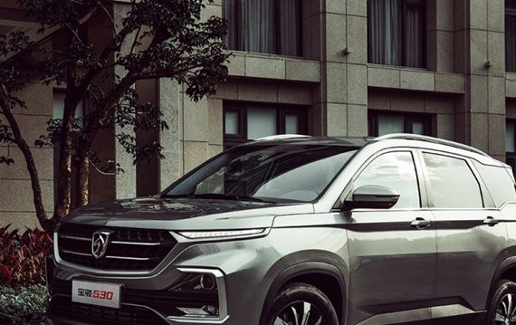 宝骏530对比哈弗H6：最强国产紧凑型SUV之争