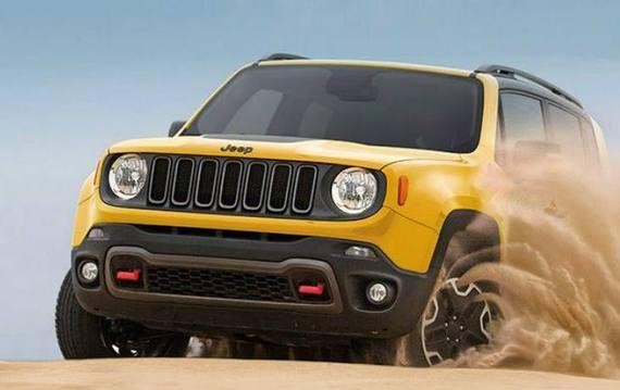 年底买车看过来，这几款合资SUV的性价比比自主的还要高