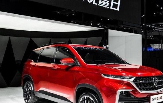 宝骏530预售价疑似泄露，哈弗H6知道后心里终于安稳了！