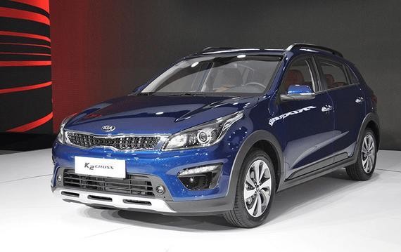 合资SUV又一匹黑马，跨界造型宝马动力，宝骏510价格