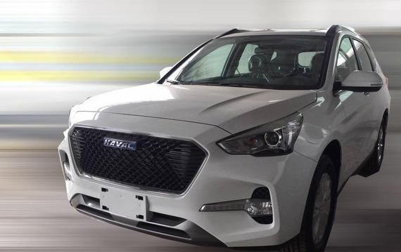 这货30天就卖了5万台，改款再来搭1.5T，8万继续遭抢破头