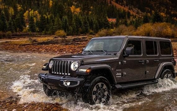 “断轴”还能省油？这台四驱车有点意思