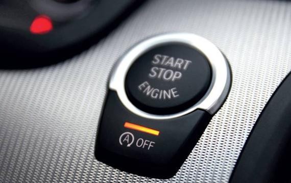 自动启停到底是鸡肋还是熊掌？看完老司机的介绍就秒懂了