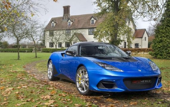 真正的入门级超跑，而且还是和法拉利 保时捷齐名的品牌！