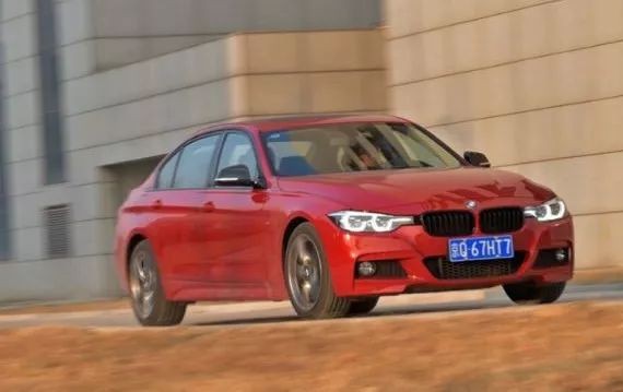 车威斗兽场 | 宝马3系Li PK 捷豹XEL，谁是最好的加长豪华运动中型车？