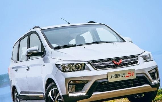 五菱宏光，或许是传统微面的最后绝唱？