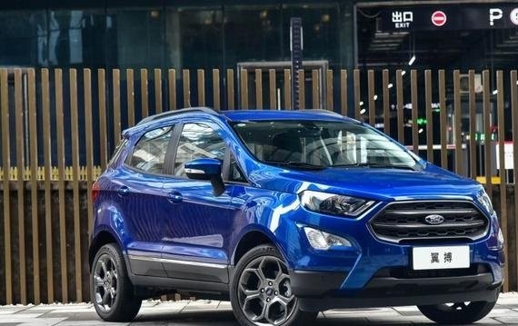 10万级最便宜合资SUV，这3款性价比最高，更适合年轻人！