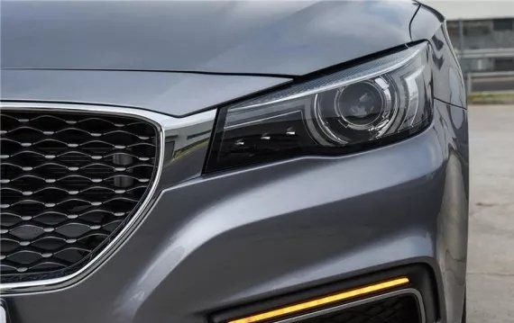 不用羡慕奥迪，这四款车同样配备流水转向灯，最低只要9.68万！