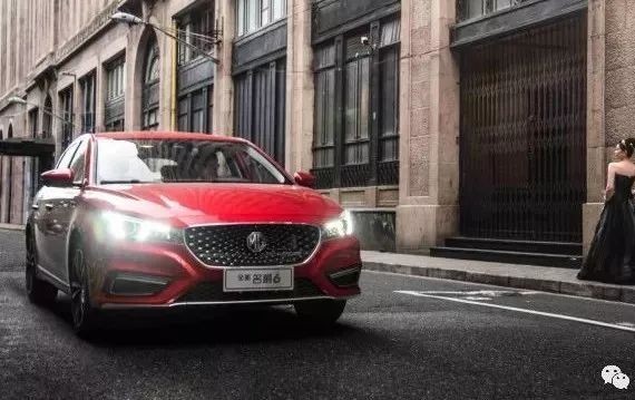 南京思域车主秒天秒地秒空气，名爵6表示笑而不语