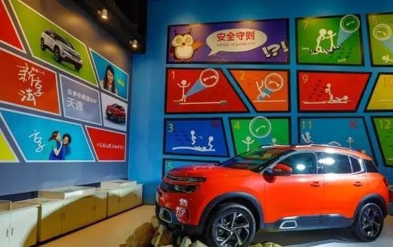 从品牌到产品 焕新的东风雪铁龙将年轻注入变革