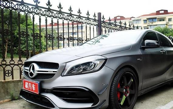 碰上这台暴走钢炮，别说GTI就连高R也得认怂！