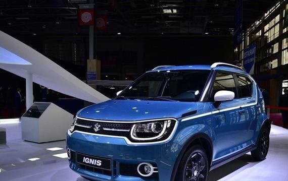 这3款进口个性SUV，最低仅需12万，回头率却能比宝马还高？