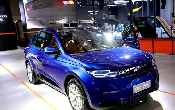 新车越来越奇怪，还好有高性价比，这些车你怎么看？