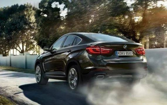 宝马终究是“王道”，这几款豪华X系列车型，买下了我一生宝马愿