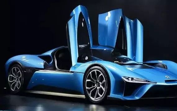 国产最帅六大超跑，第一名全球限6台只卖国人，布加迪刮目相看