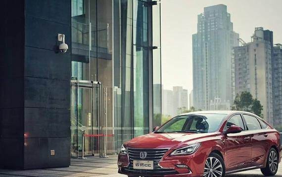 过年装X指南！这几款车，当真给中国品牌长脸！