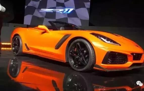 逛了一圈车展，洛杉矶的金融大鳄们不淡定了