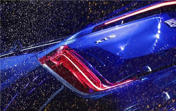 格调派务实者，凯迪拉克全新XTS上市售价29.99万-35.99万元