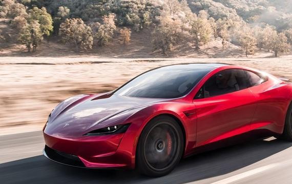 破百1.9秒让布加迪吃灰，还便宜3800万，法拉利都吓得发抖