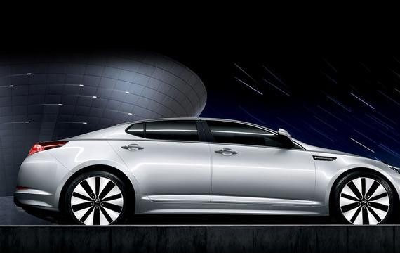 随着汽车更新的脚步，现在老司机都喜欢开混合动力汽车