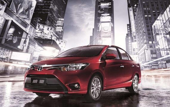 车哥评车：10万以内买丰田威驰值不值？