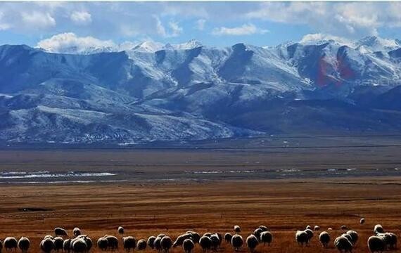 风景旖旎，但他却更懂你