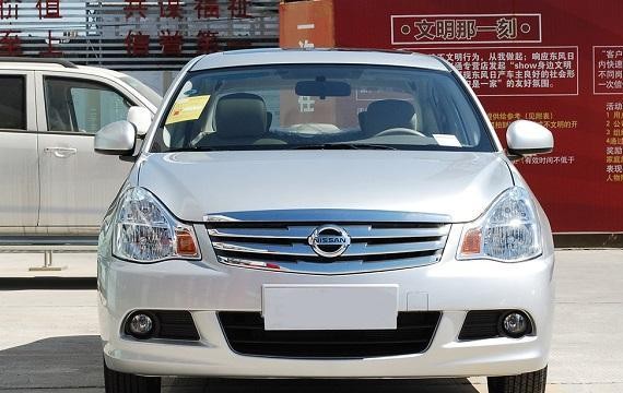 18款轩逸落地，加36马力，升级CVT，网友：买它的多半是傻了