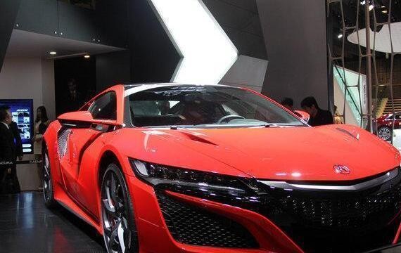 雅阁亲兄弟新款上市，仅20万的价格对准凯美瑞，迈锐宝都怕