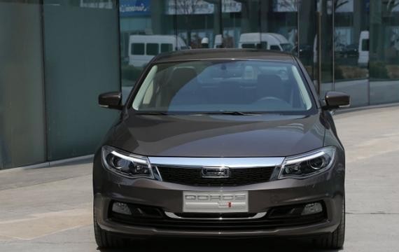 最新最全的“观致“资讯都在这里，不容错过