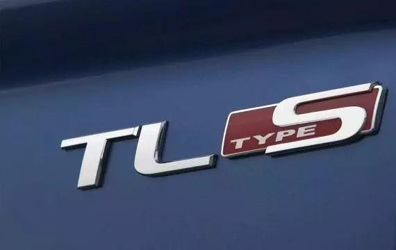 讴歌复活Type S，它与本田Type R真的不一样吗？