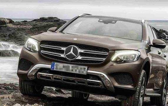 在美国被评为最不可靠的车型，国内每月销量过万！