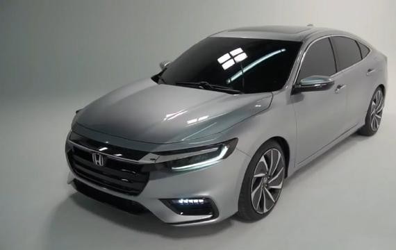 本田的这款混动车型，宣告汽油引擎退出历史舞台，只剩发电功能！