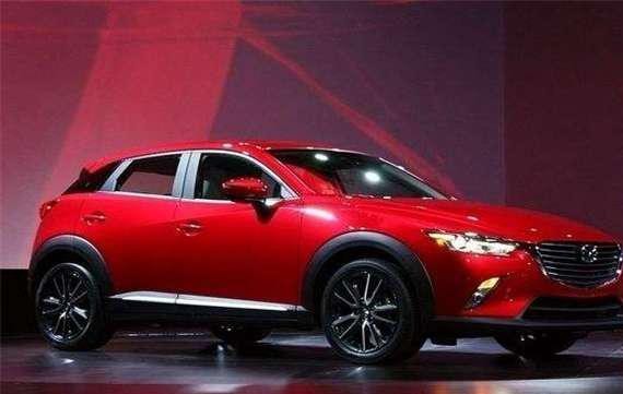 17年广州车展上几款火热的合资品牌SUV！