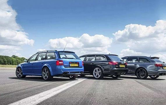 讲真！这车要是火了还有SUV什么事儿？