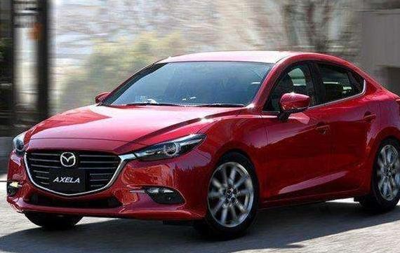 裸车15万内颜值最高的五款合资车，第一名力压B级车