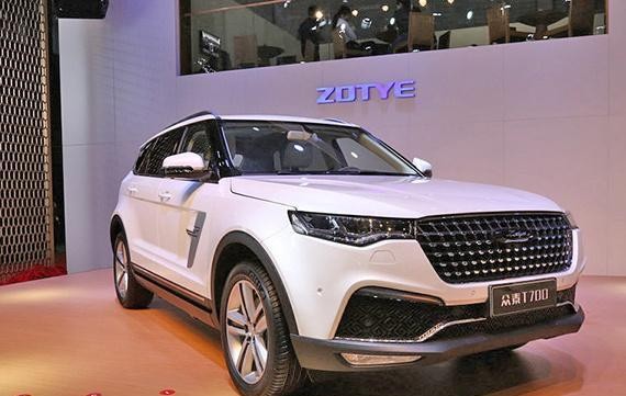 这台国产SUV 月销过万台，外国人觉得它很酷！颜值高、空间大