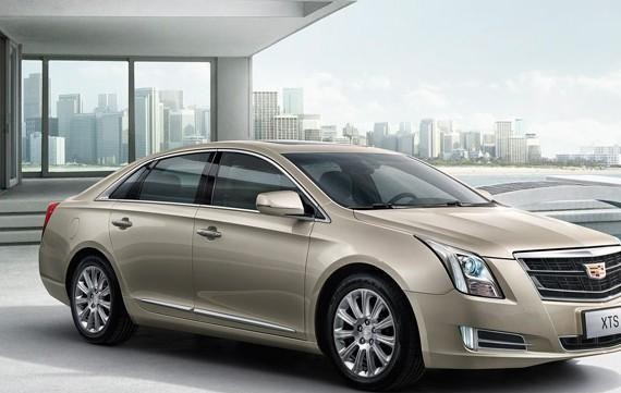 凯迪拉克XTS改款之际，你还在犹豫新款还是现款吗
