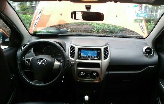 落地价7万，现在只需3万，轻巧灵活空间大，周末带媳妇去郊游