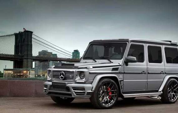 5秒破百+2个油！全车3个引擎，媲美路虎5.0T，比VV7还帅的扛把子