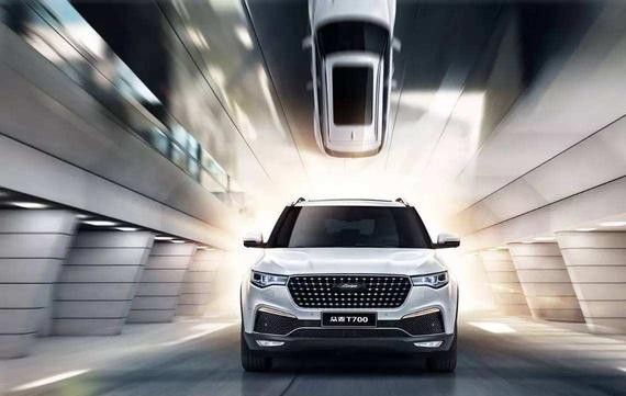 骂声越大销量越高，山寨依旧是第一生产力？众泰神车将WEY甩身后