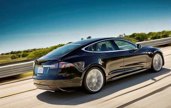 比亚迪、荣威、广汽油电混合动力SUV对比，惊到你掉下巴