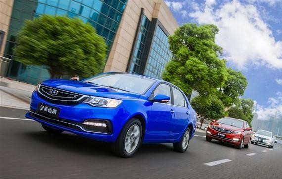 中国最值钱的5大自主品牌，红旗、比亚迪都遗憾落榜